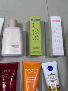 Face Wash