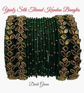 Green Bangles