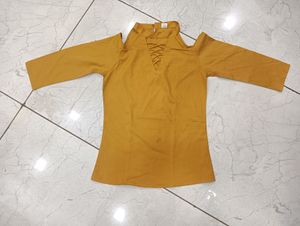 Stylish Top For Girls