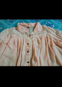 Flared Top