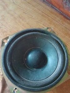 4in Subwoofer