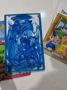 Kids Educational Books Bundle