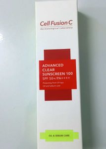 A Trending Famous Korean Sunscreen