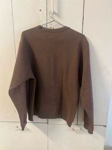 Winter Pull Over
