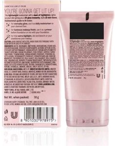 Lekme Lumi Cream😍🛍️✨✨
