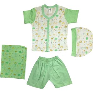 Little Hub Baby Set Collection Now Offer