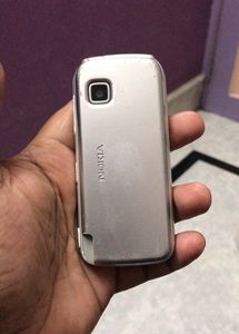 Nokia 5233 Refurbished