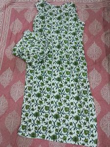 Kurti Set