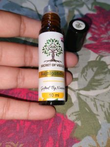 Premium Quality Roll On Attar: Rajnigandha