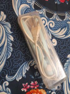 Mini Straightener