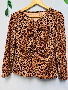 Printed T-shirt