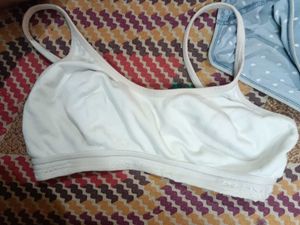 Bra And Panty Set