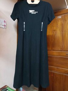 LYRCA DRESS