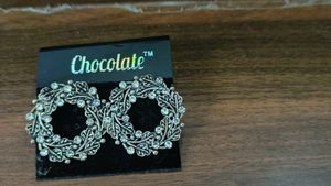 New Earrings And Jhumkas Set Of 7 Pieces