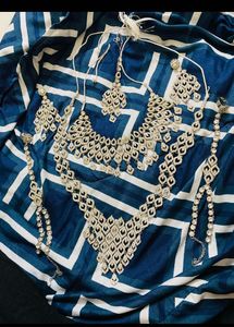 new bridal jewellery