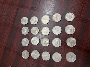 Commemorative Collectors Edition - Quarter Dollars