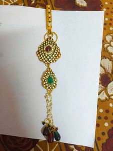 Golden Color Satka