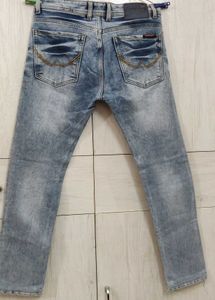 Superdry Urban Fade Jeans.