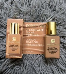 Estee Lauder Double Wear Foundation