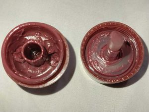 GEGE BEAR SEAL LIP JELLY #06
