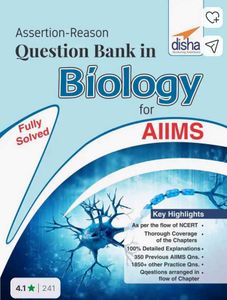 Biology for AIIMS