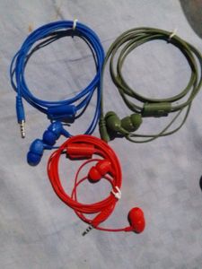 Free Delivery Headphones