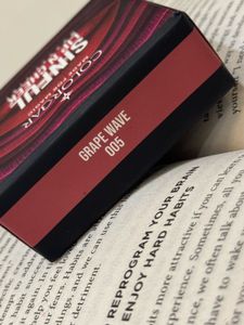 Colorbar Sinful Lip N Cheek Mousse Tint