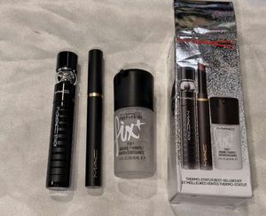 MAC Thermo-Status Best-Sellers Kit