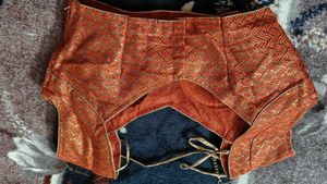 Stylish Ethnic Blouse