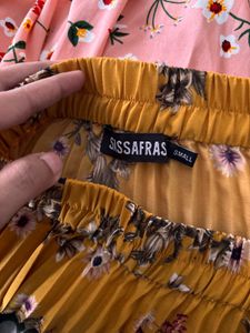 Sassafras Beautiful Skirts