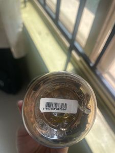 VS Bare Vanilla Untamed