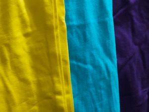 Colorful Women's Leggings - Great Deal!