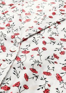 Floral Jumpsuit Brand Street 9