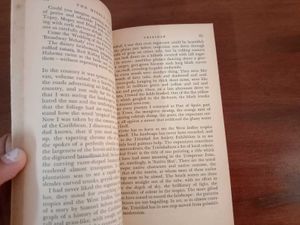 The Middle Passage By VS Naipaul