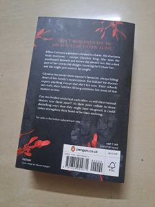 official GOM by Rina Kent