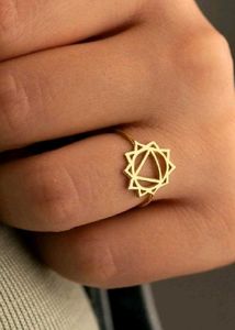 Silver Rings