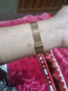 daniel klein ladies watch