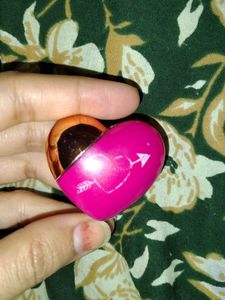 Heart Shaped Liquid Matte Lipstick