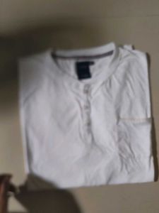 White T-shirt ! Creation Paris