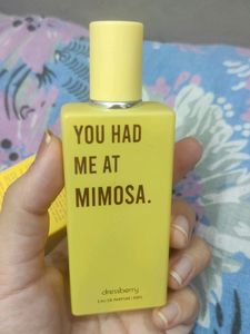 Dressberry Perfume50 ml