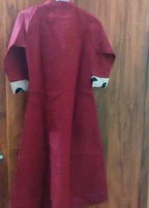Cotton kurti(worn only once)