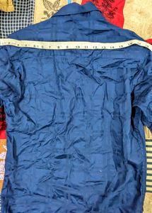 Dashing Party Wear Men Shirt From FLIRT