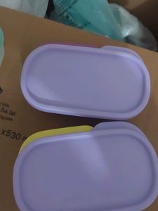Inner Container 120ml (Set Of 2)