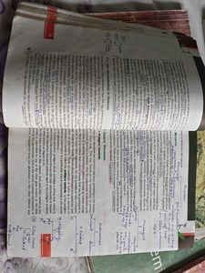 NCERT 11TH AND 12TH | NEET ASPIRANT