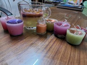 Scented Candle Bundle