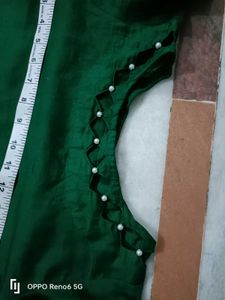 Elegant deginer neck kurta full patiyala ❤️