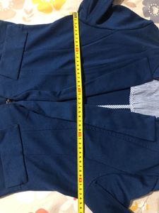 Vero Moda Cropped Blazer