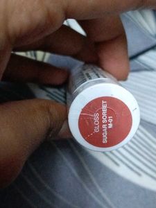 Zudio Lip Serum SPF 30