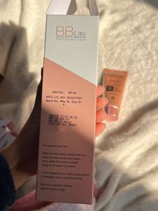 BB Lite Premium Skin Cream