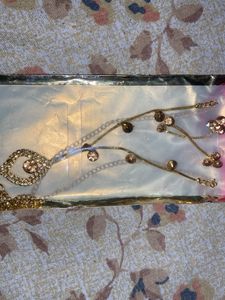 Beauty Queen Jewelry Set